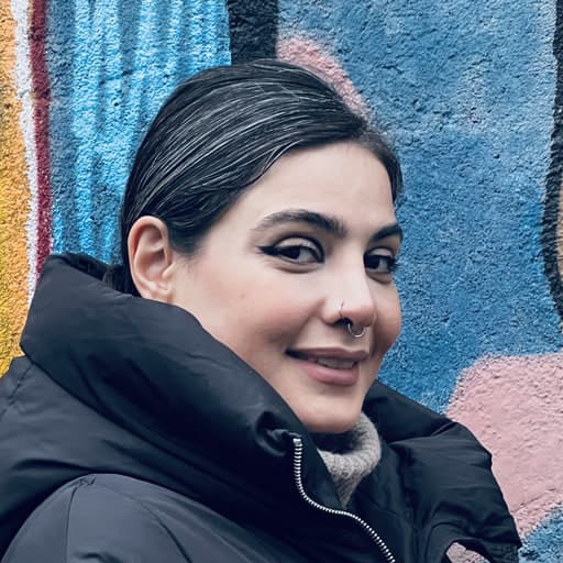 عکس فرناز کیا
